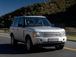 Land Rover Range Rover 2005 года (ZA)